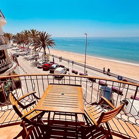 شقة Vista Azul سيسيمبرا المظهر الخارجي الصورة