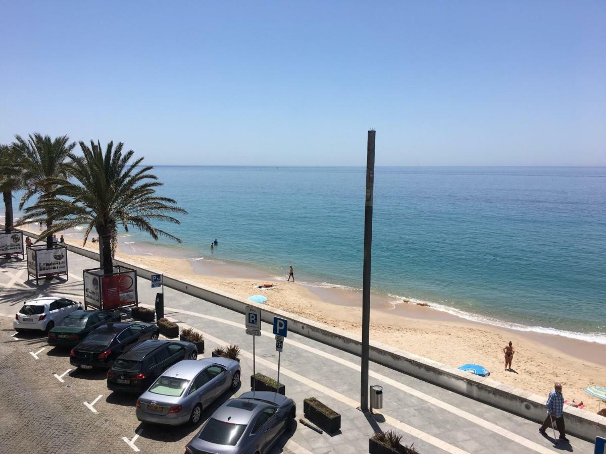 شقة Vista Azul سيسيمبرا المظهر الخارجي الصورة