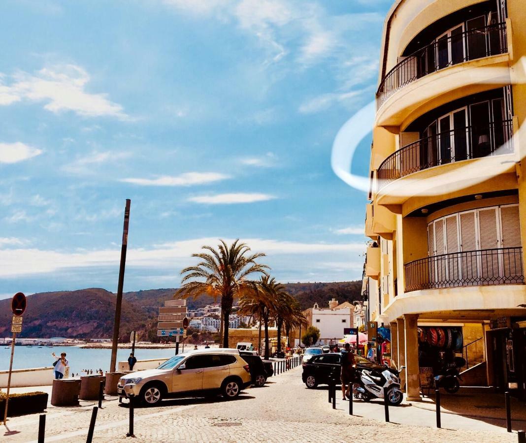شقة Vista Azul سيسيمبرا المظهر الخارجي الصورة